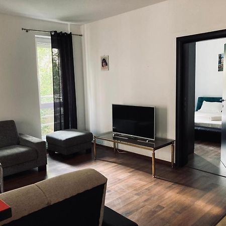 Апартаменти Apartament Edy Ефоріє-Норд Екстер'єр фото