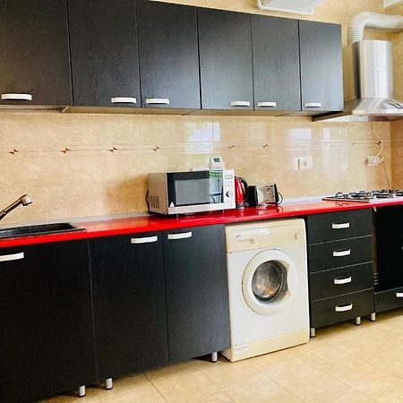 Апартаменти Apartament Edy Ефоріє-Норд Екстер'єр фото