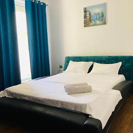 Апартаменти Apartament Edy Ефоріє-Норд Екстер'єр фото