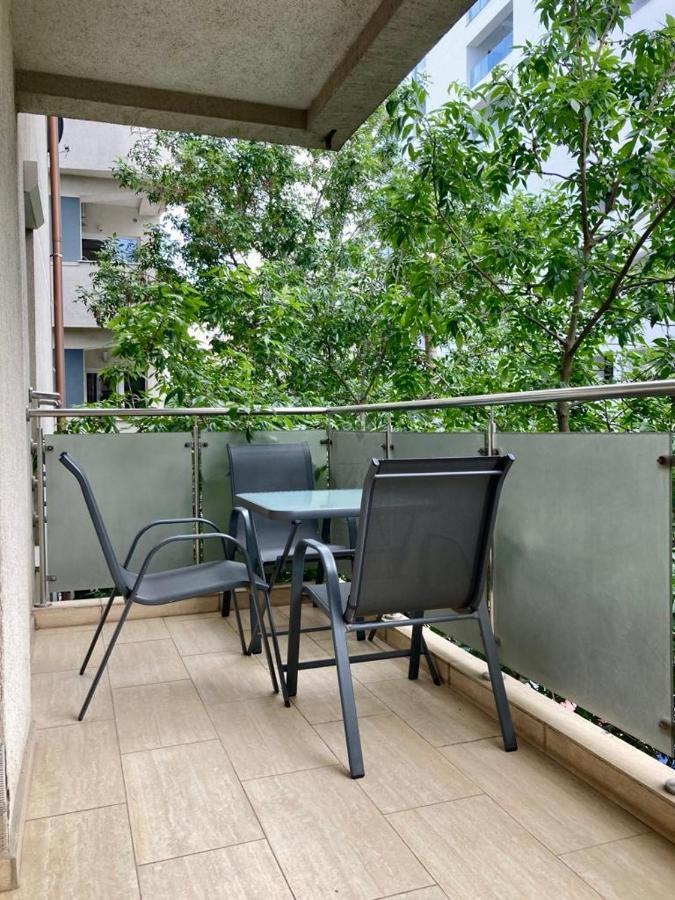 Апартаменти Apartament Edy Ефоріє-Норд Екстер'єр фото