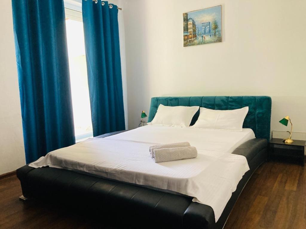 Апартаменти Apartament Edy Ефоріє-Норд Екстер'єр фото